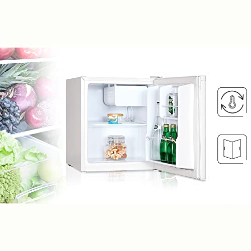 MPM 46-CJ-01/H minifrigo 41 L bianco con freezer