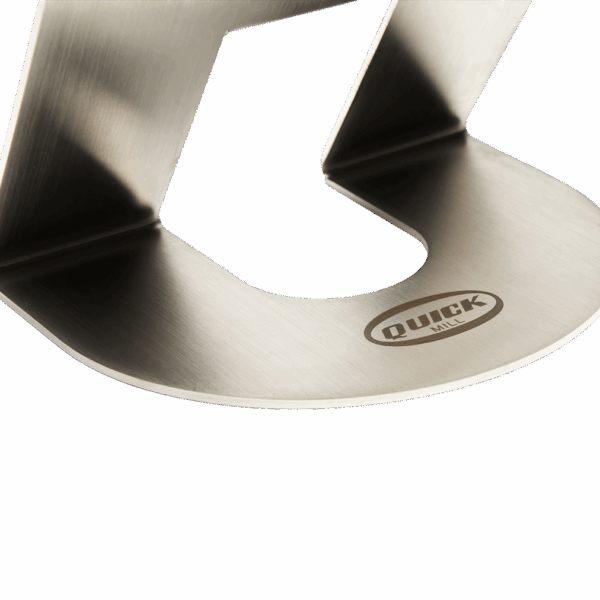 Quick Mill Bacheca accessori strumento barista