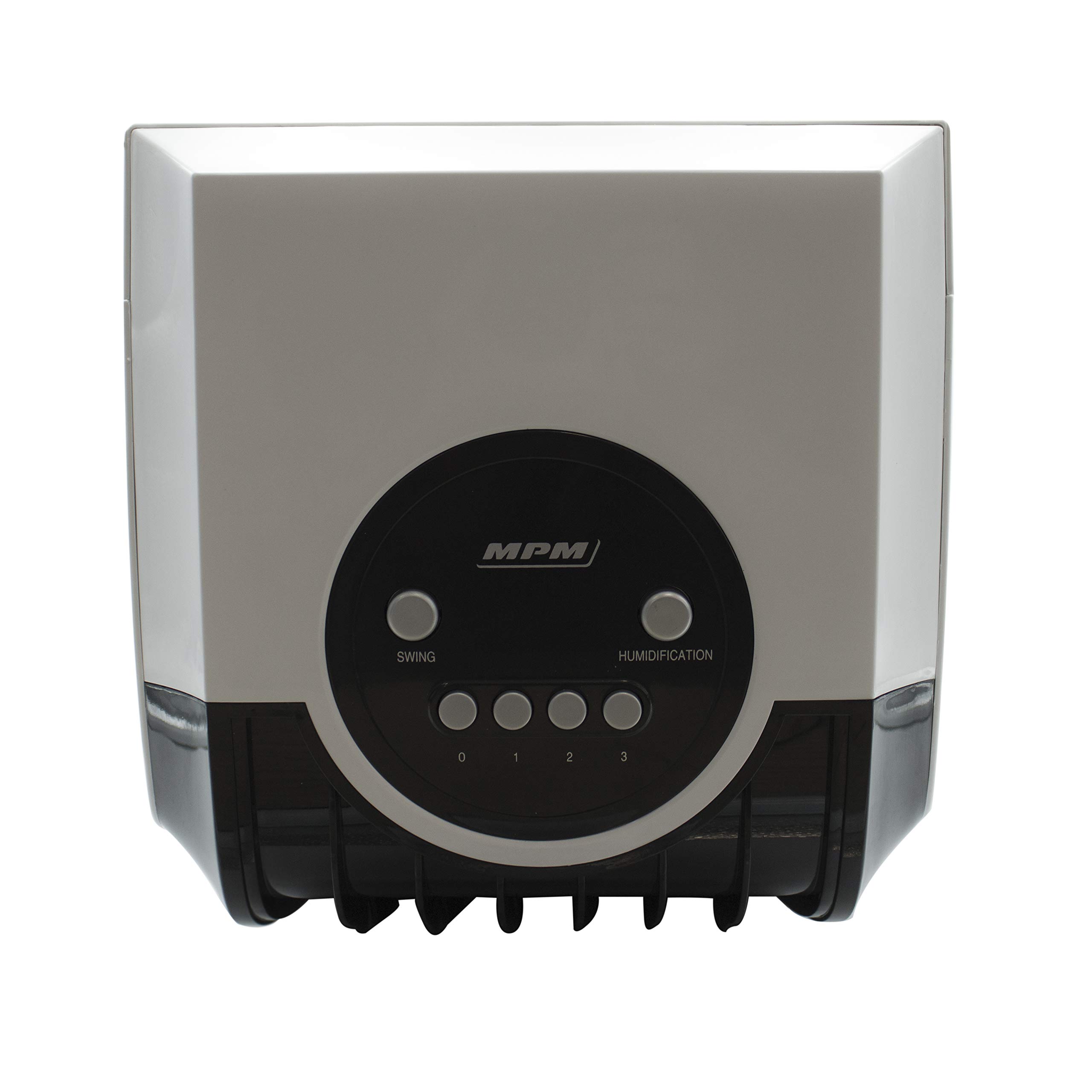MPM MKL-01 Rinfrescatore Aria Evaporativo 8 L Telecomando