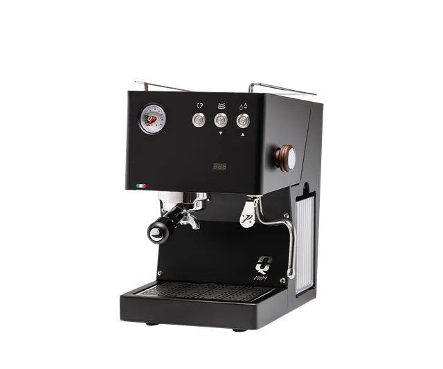 Quick Mill POP macchina espresso caldaia singola