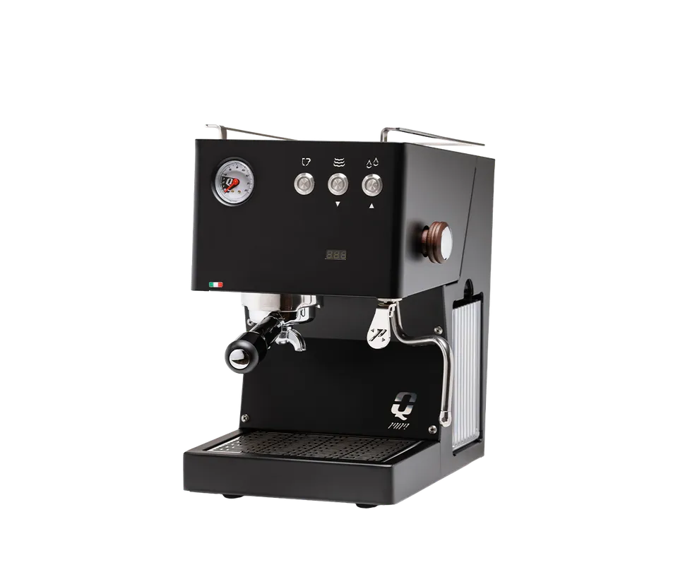 Quick Mill POP macchina espresso caldaia singola