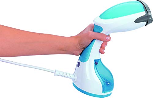 MPM MZP-01 Stiratore Verticale 1200W 250ml Continuo