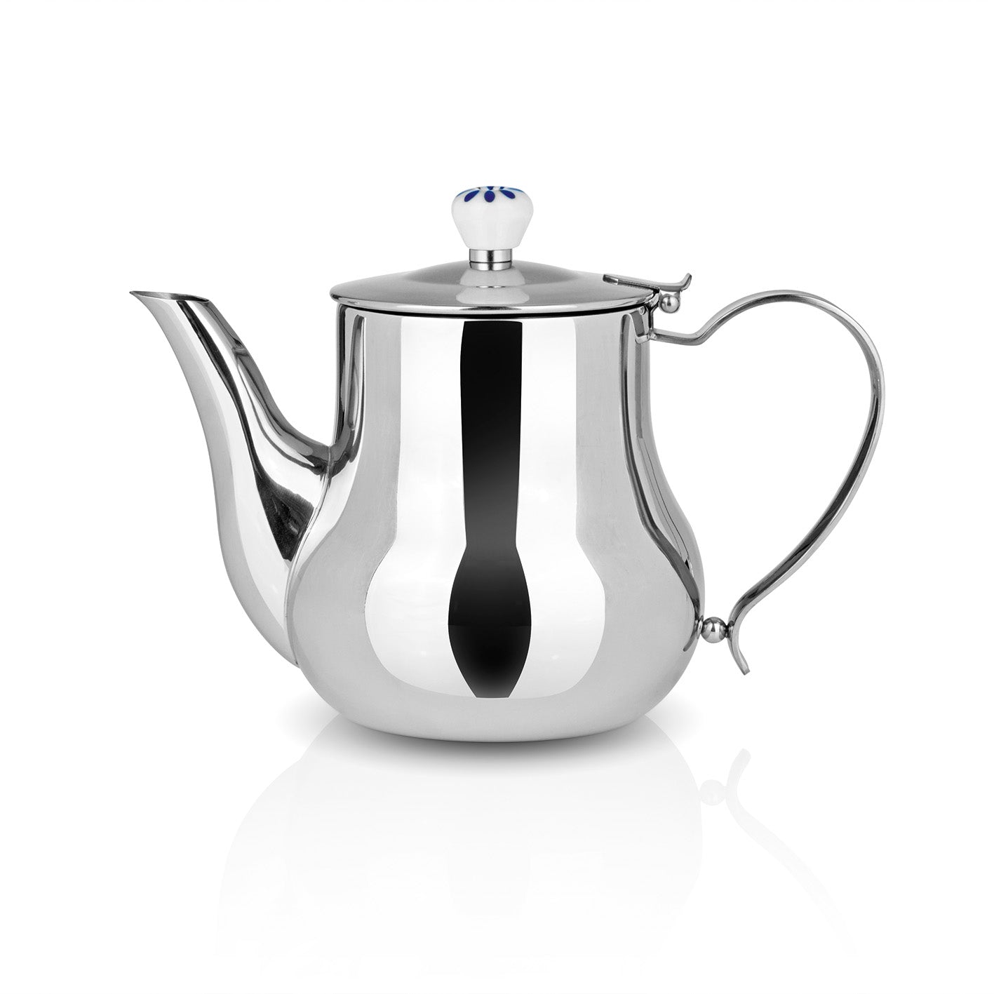 Beem Royal samovar 15 L con teiera 2 L e rubinetto