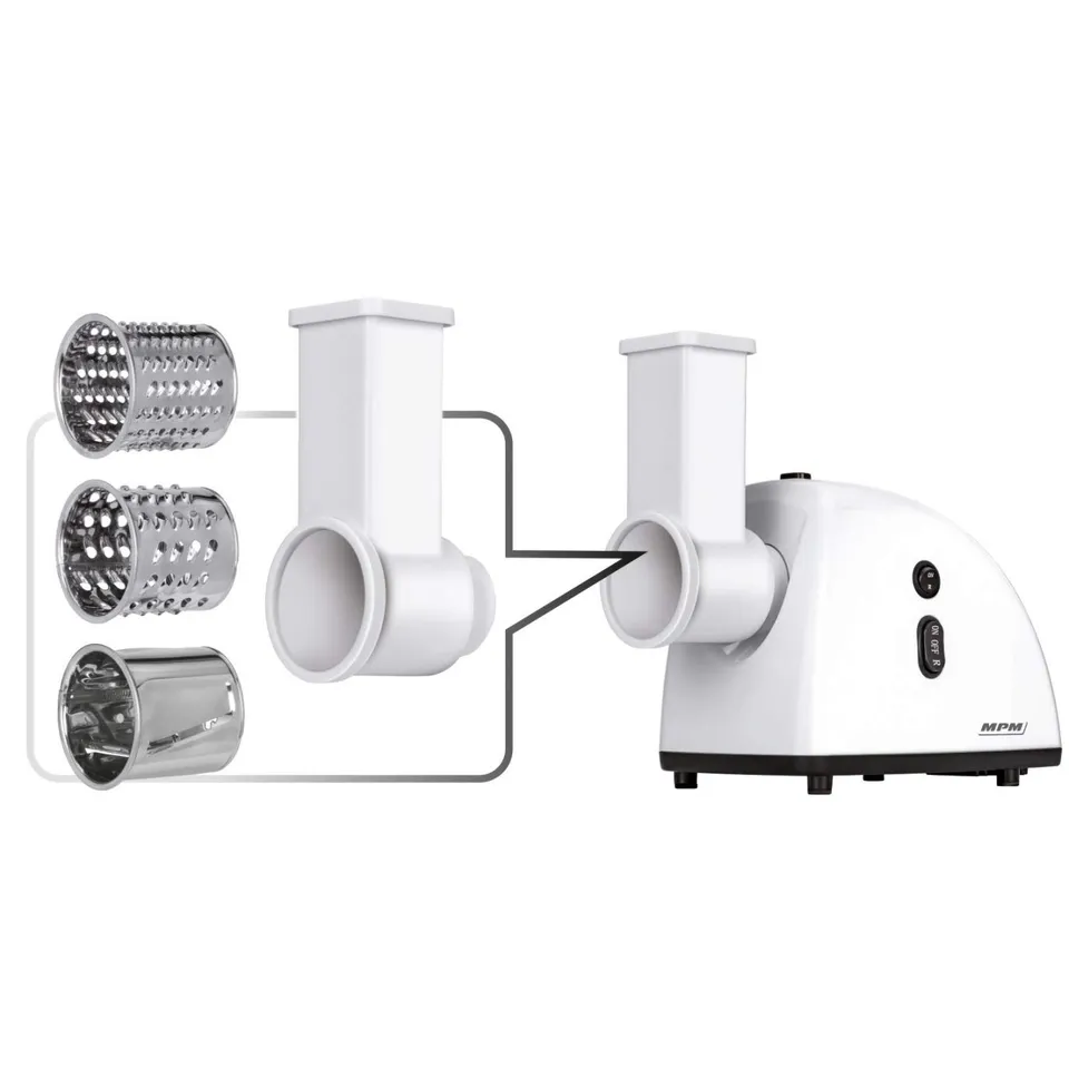 MPM MMM-A/05 accessori tritacarne per MMM-05