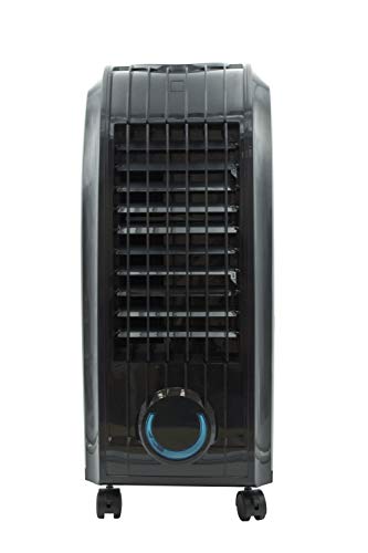 MPM MKL-01 Rinfrescatore Aria Evaporativo 8 L Telecomando