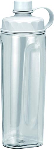 MPM MBL-22 Frullatore Smoothie 600 ml 2 Bottiglie 350W
