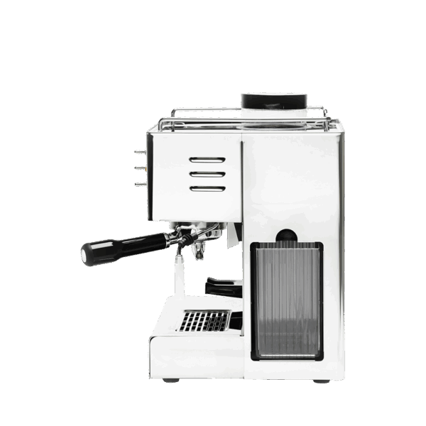 Quick Mill Pegaso macchina caffè espresso caldaia singola