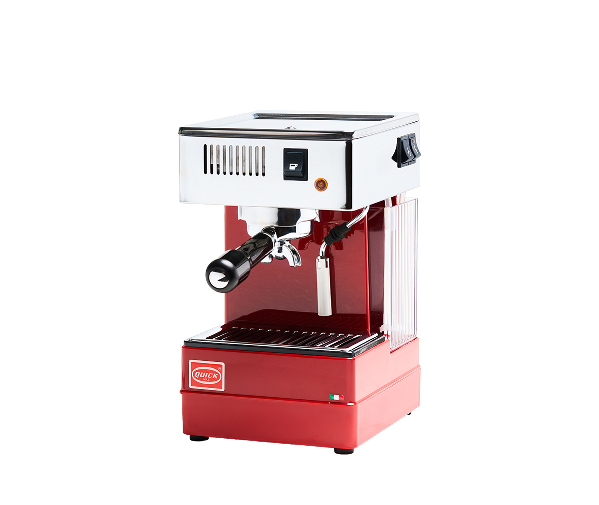 Quick Mill Stretta macchina caffè termoblocco domestica