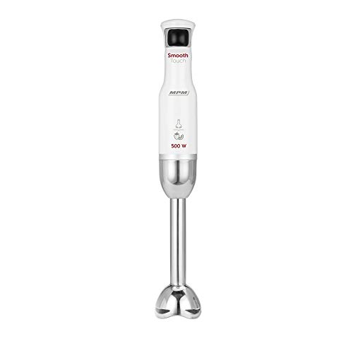 MPM MBL-27 frullatore a immersione bianco 500W 600 ml