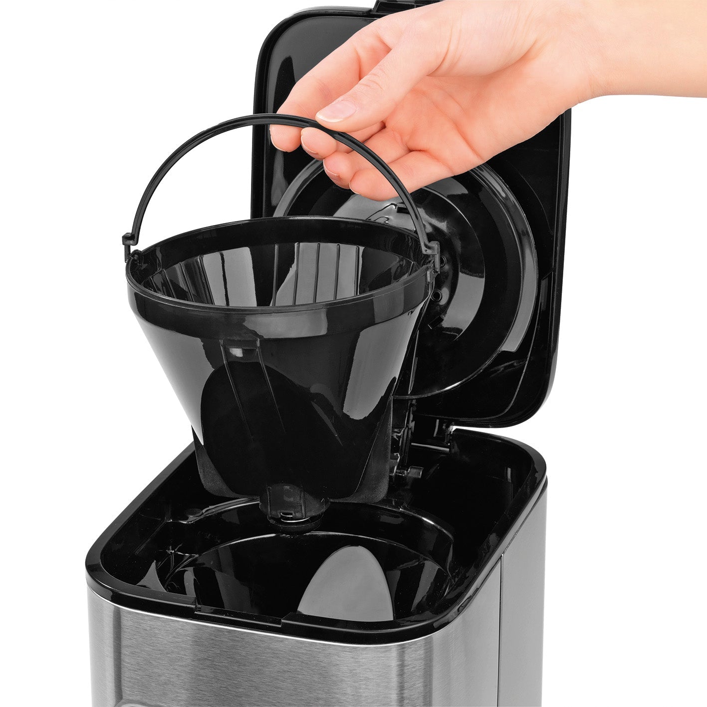 Beem Fresh-Aroma portafiltro caffè per Touch e Switch