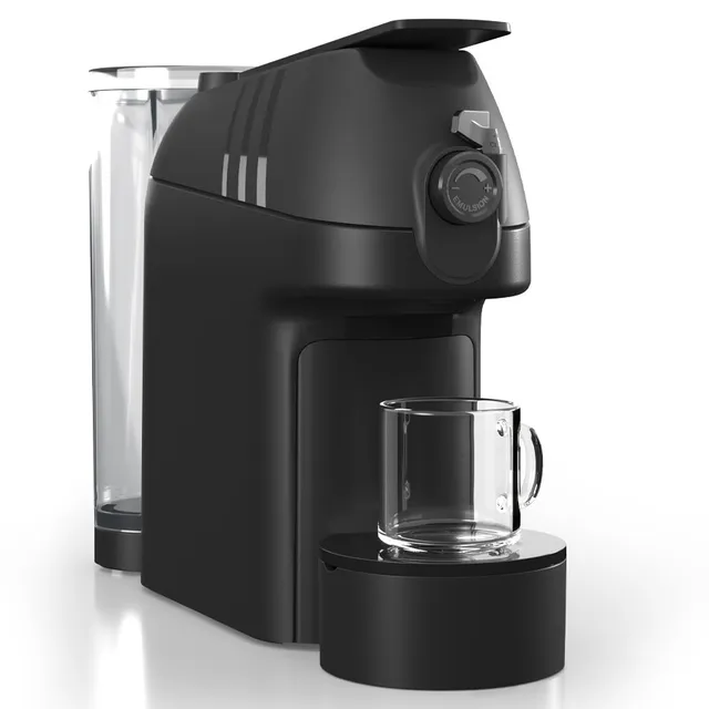 Capitani Cyber Cap macchina caffe capsule compatta 0,8 L