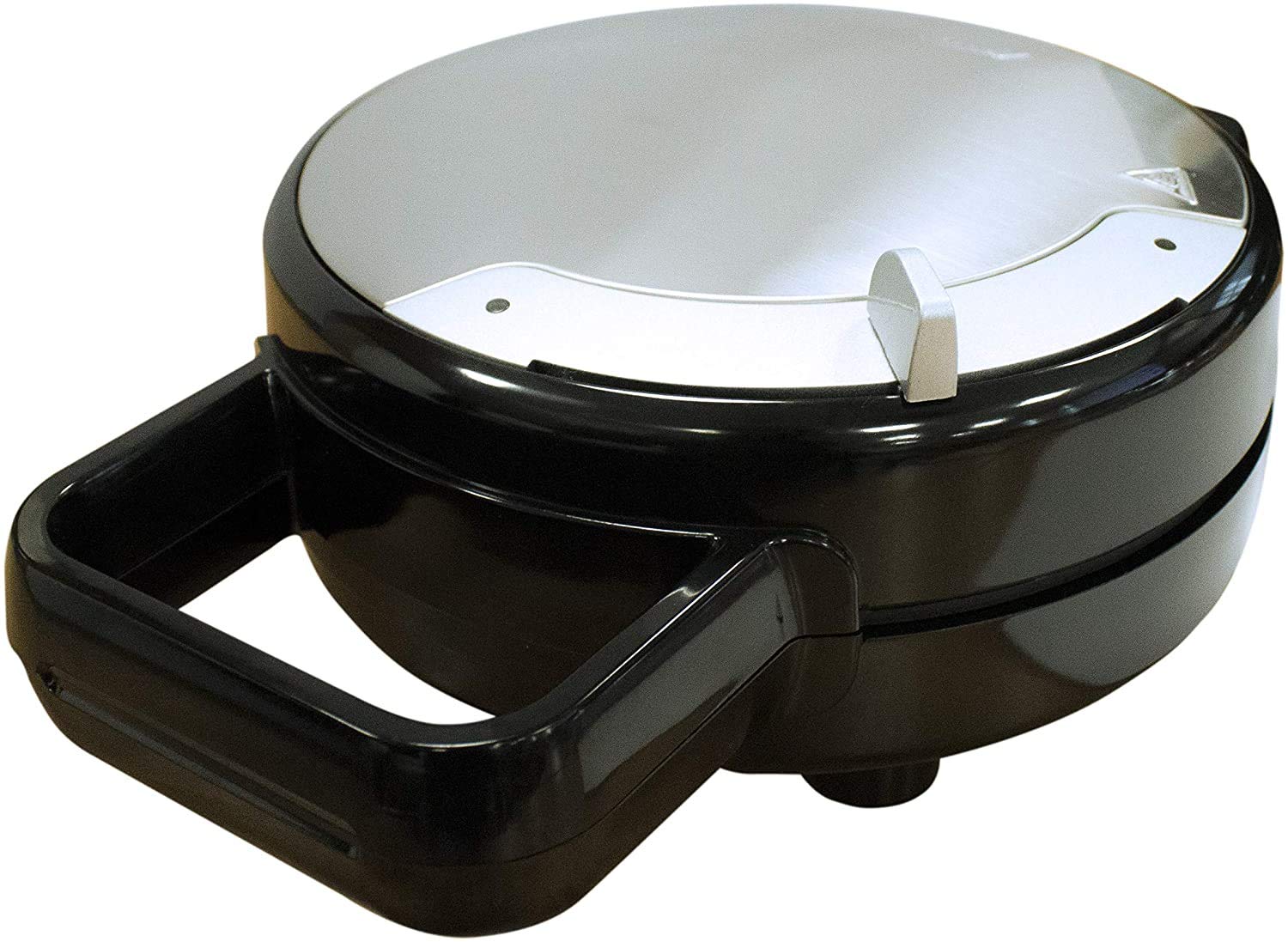 MPM MGO-30M piastra waffle cuore 5 cialde 1000 W