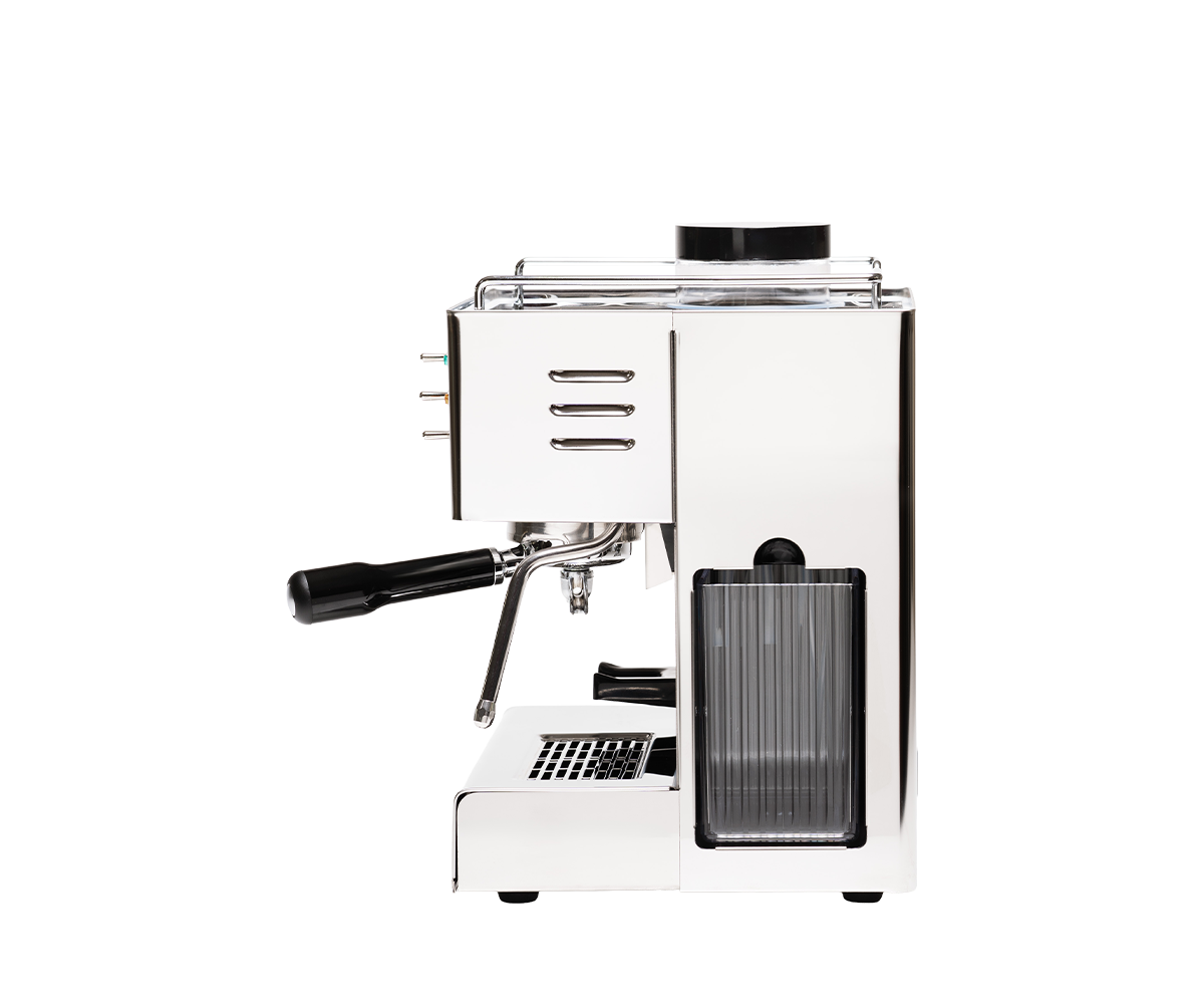 Quick Mill Pegaso PID macchina espresso caldaia singola casa