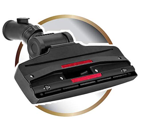 MPM MOD-23 aspirapolvere con sacco 3,5L HEPA 13 750W