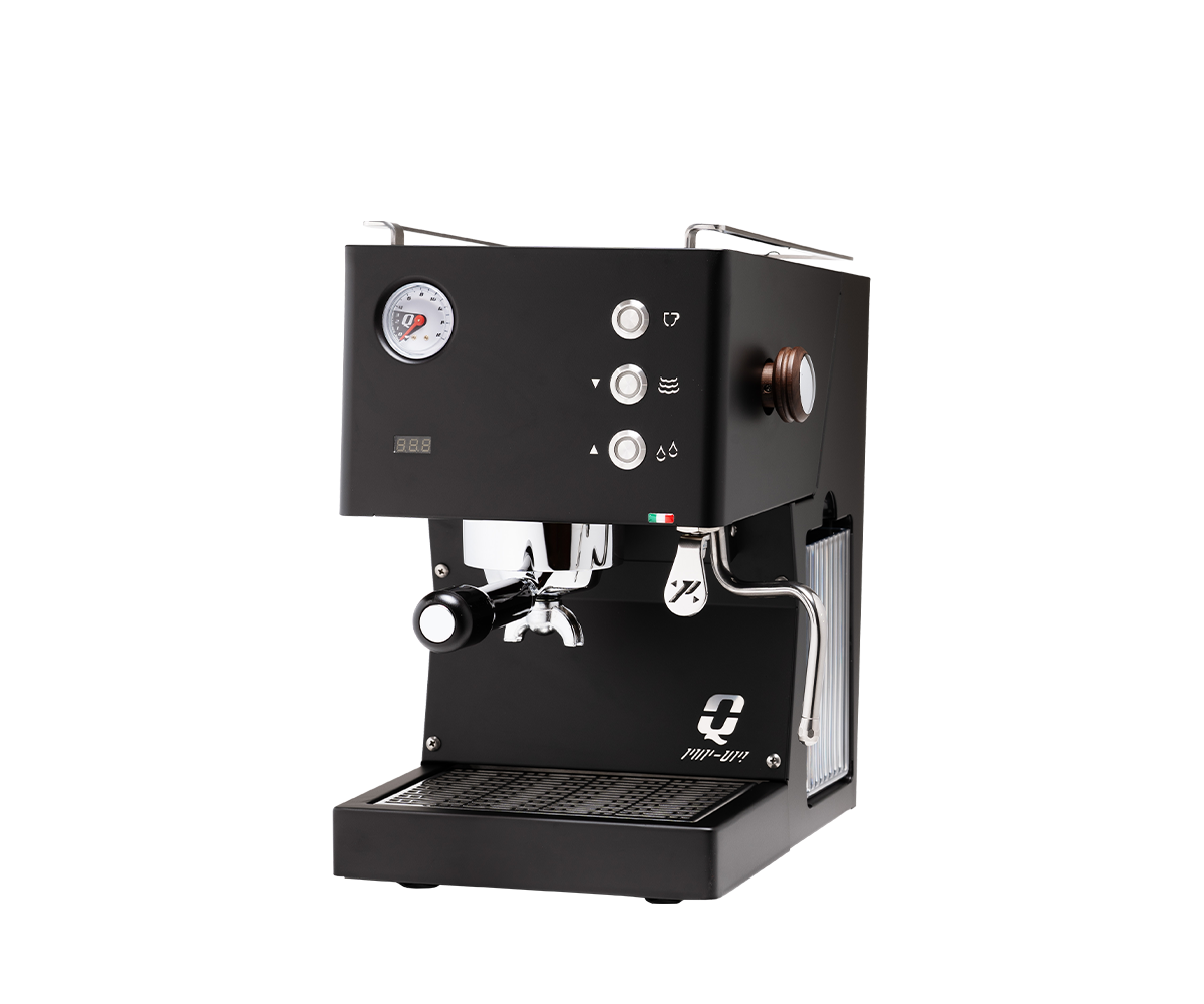 Quick Mill Pop up macchina espresso caldaia singola