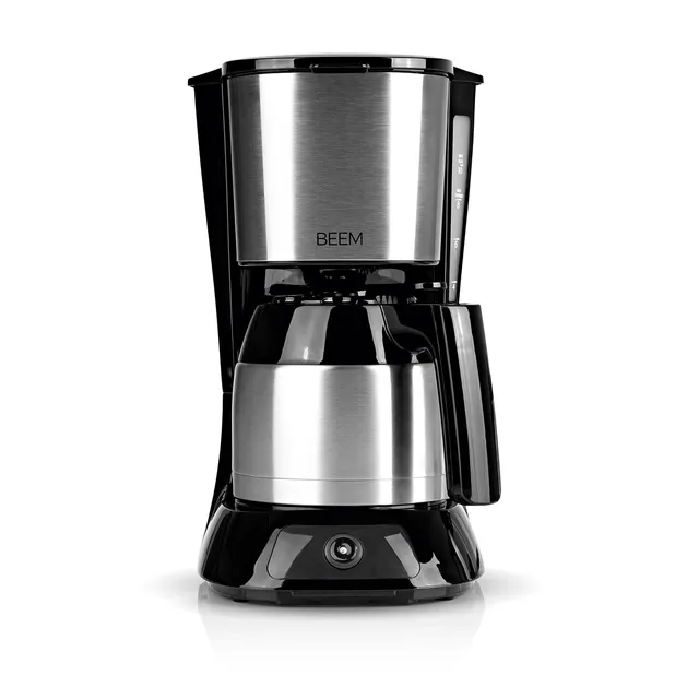 Beem Fresh-Aroma-Pure macchina caffè filtro thermos 1 L