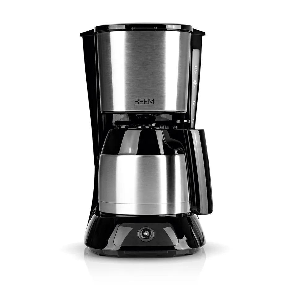 Beem Fresh-Aroma-Pure macchina caffè filtro thermos 1 L