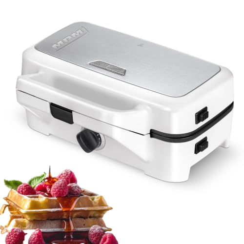 MPM MOP-33M sandwich maker 3 in 1 piastre 1200W