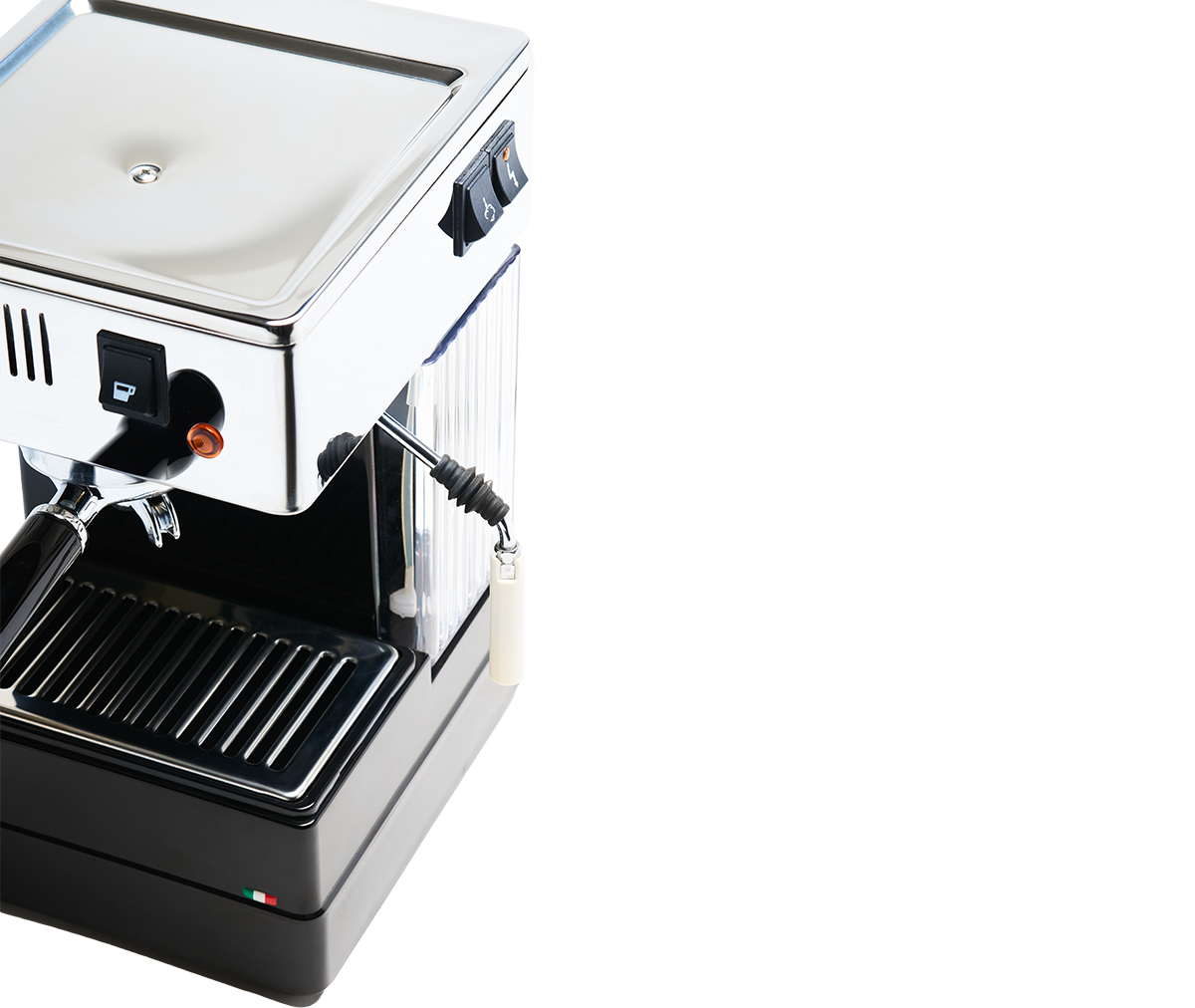Quick Mill Stretta macchina caffè termoblocco domestica