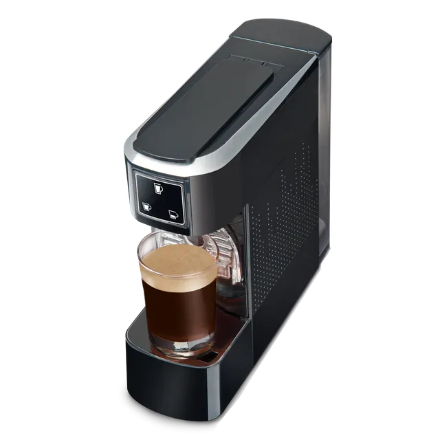 Capitani Sky Extra macchina caffè capsule 20 bar 1 litro