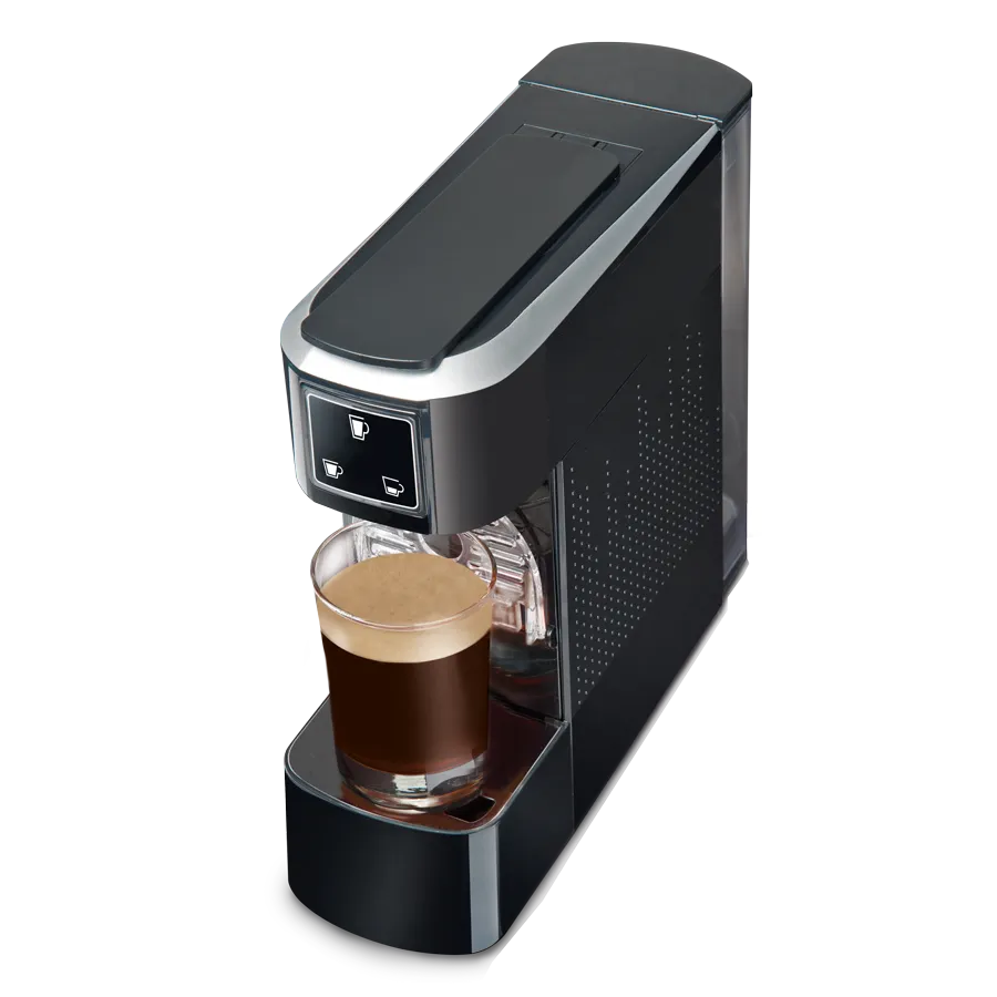 Capitani Sky Extra macchina caffè capsule 20 bar 1 litro
