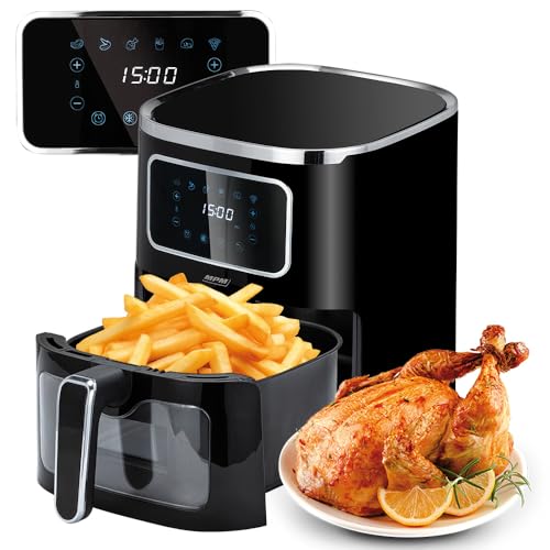 MPM MFR-09 friggitrice ad aria 5 L 1450 W