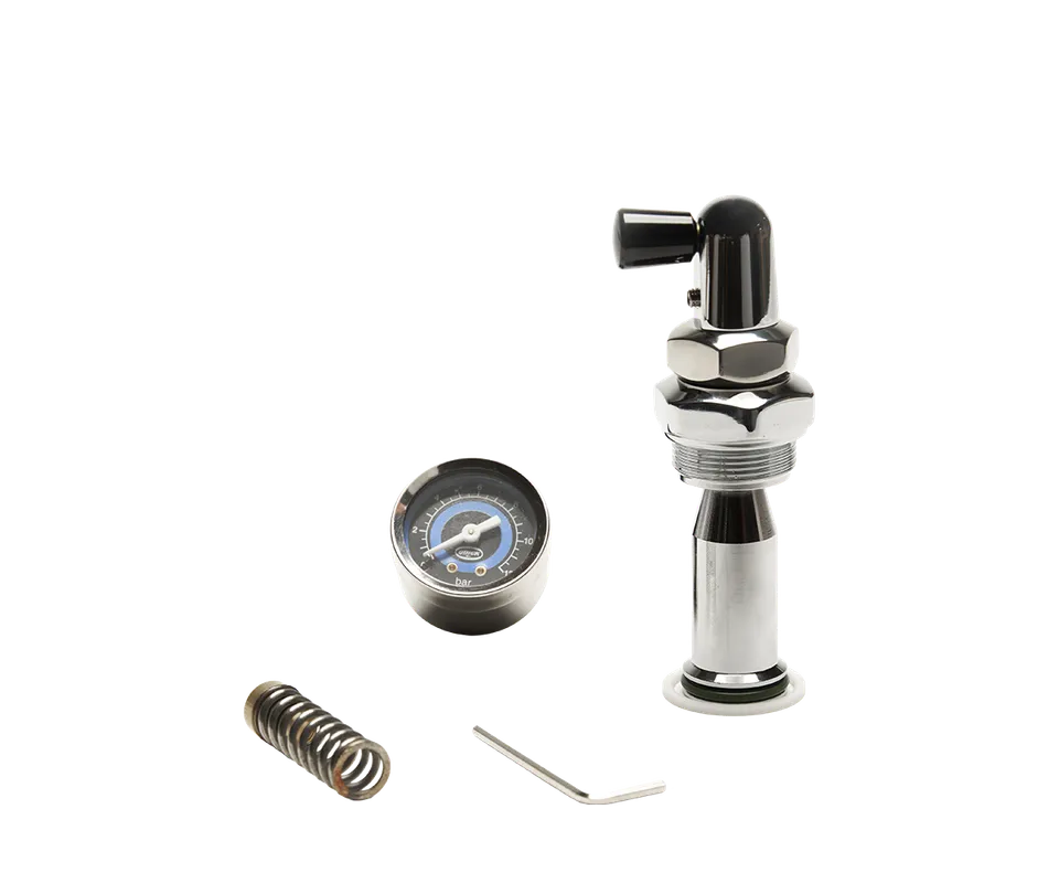 Quick Mill Flow Control Kit upgrade gruppo E61