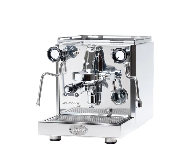 Quick Mill Elevate R macchina espresso doppia caldaia