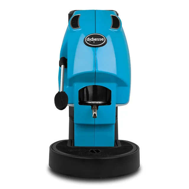 Didiesse Baby Frog cialde ESE 44 mm 450W blu Miami