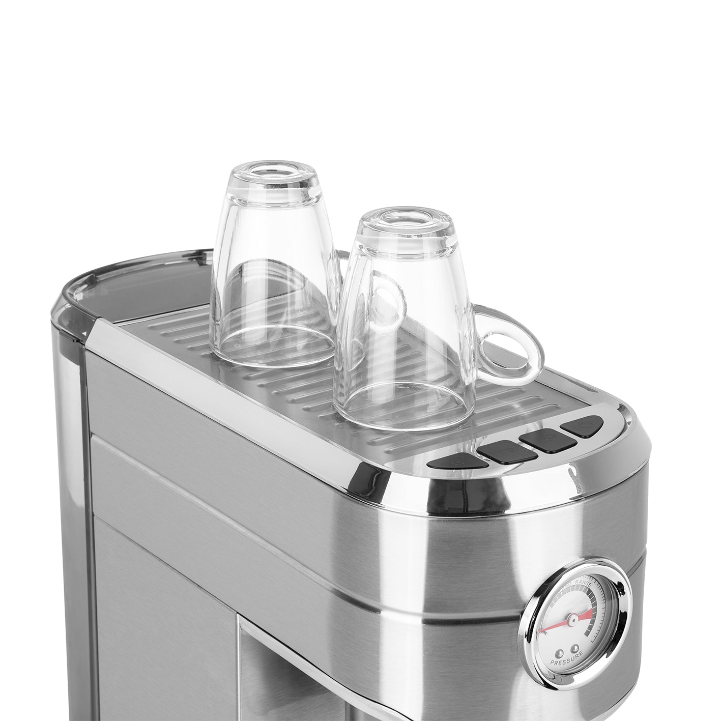 Beem Espresso-Ultimate macchina espresso 20 bar 1 L