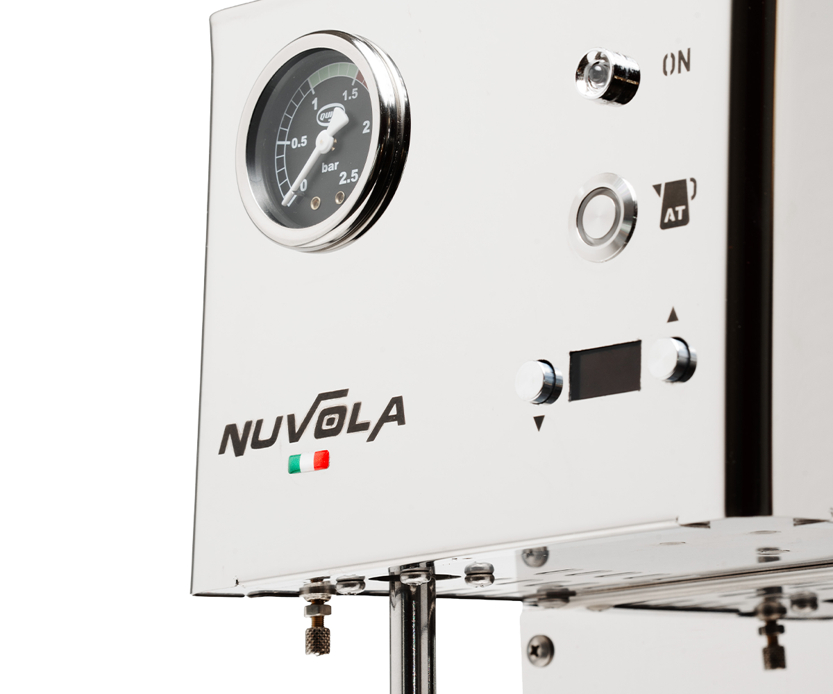 Quick Mill Nuvola Macchina Caffè Bar per Espresso
