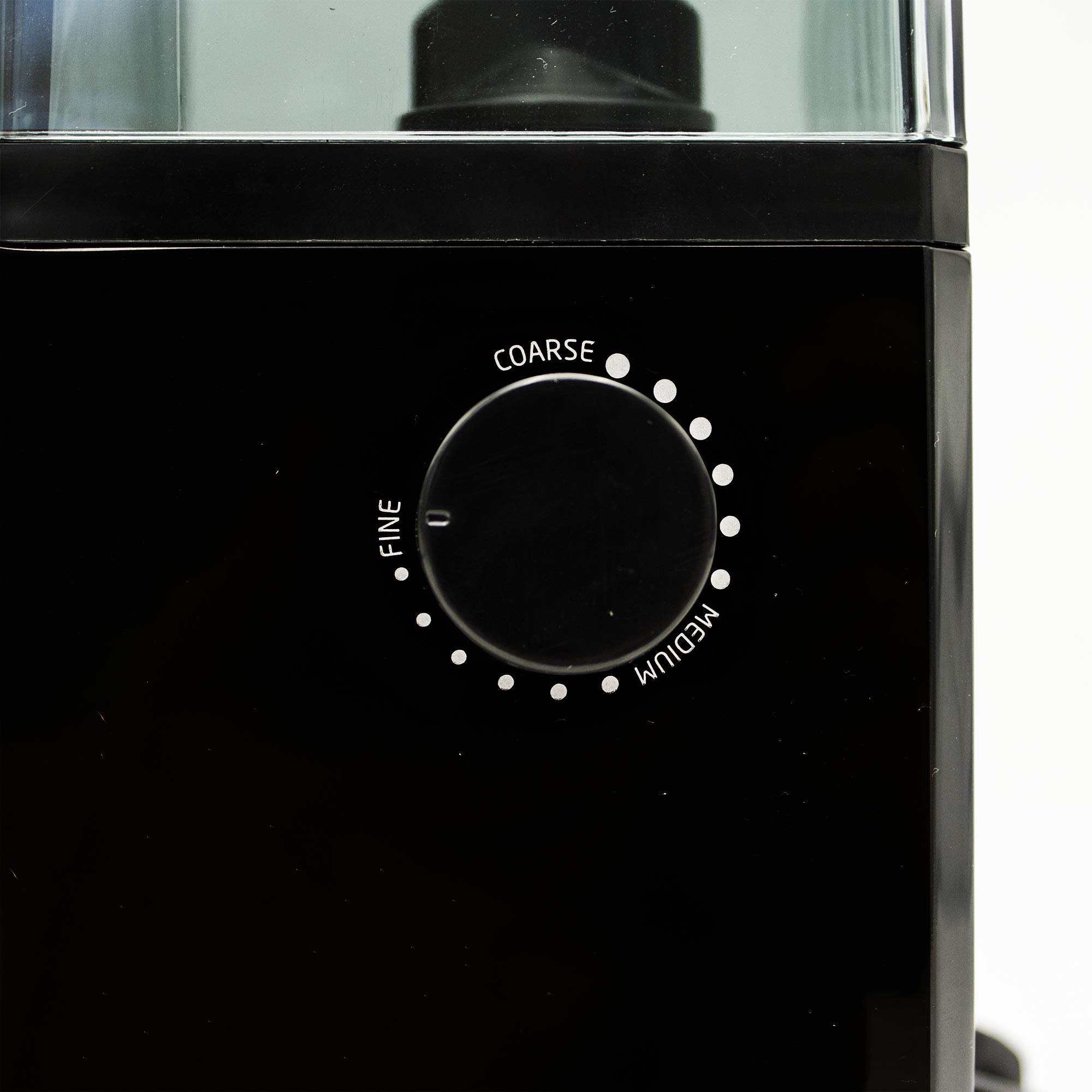 MPM MMK-05 macinacaffè elettrico 60 g 17 livelli