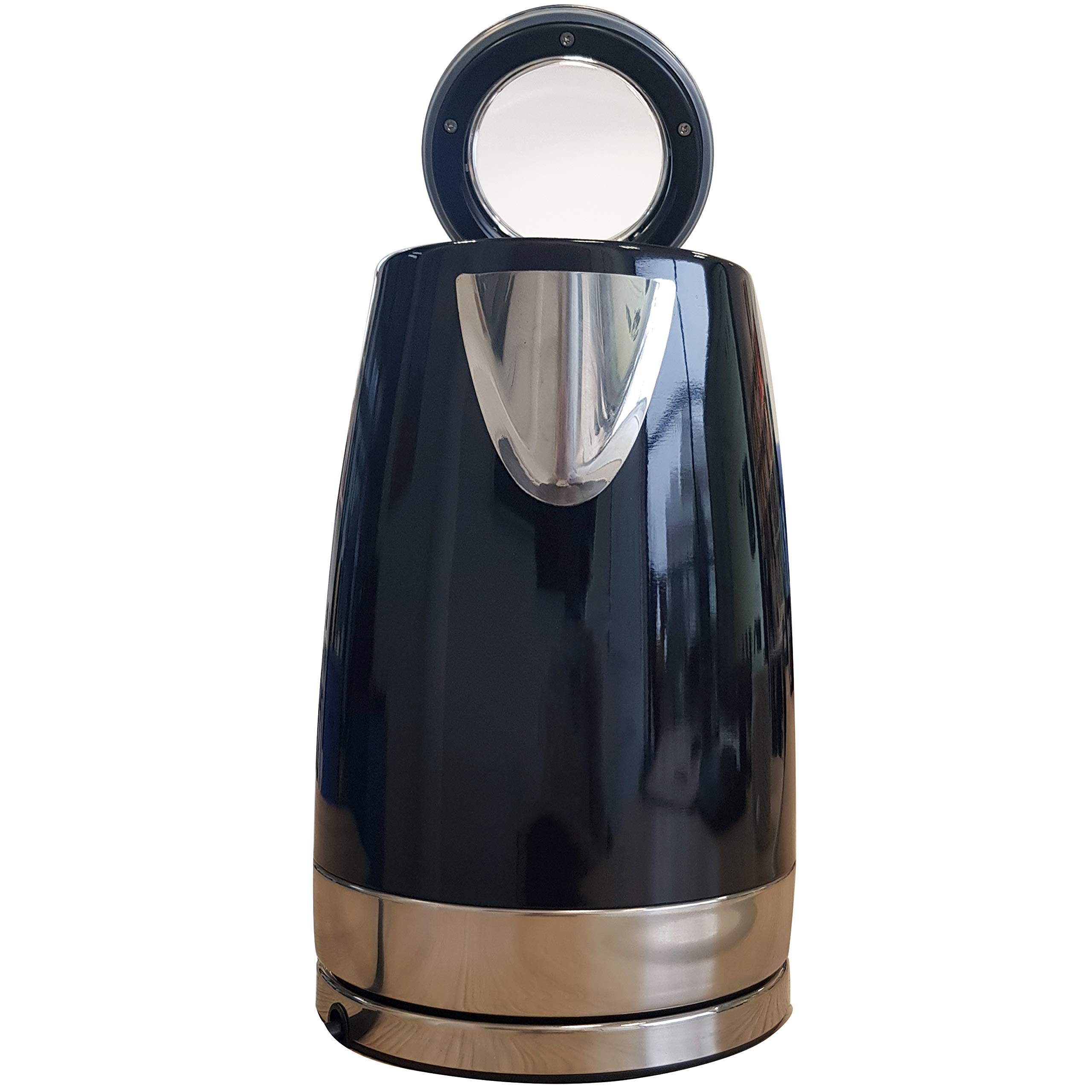 MPM MCZ-58/C bollitore acciaio inox 1,7L 2200W