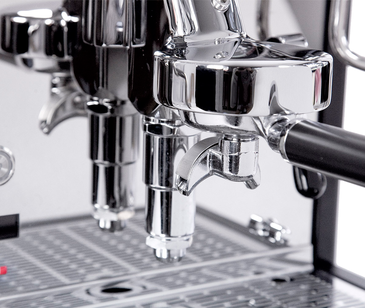 Quick Mill Essence macchina espresso doppia caldaia