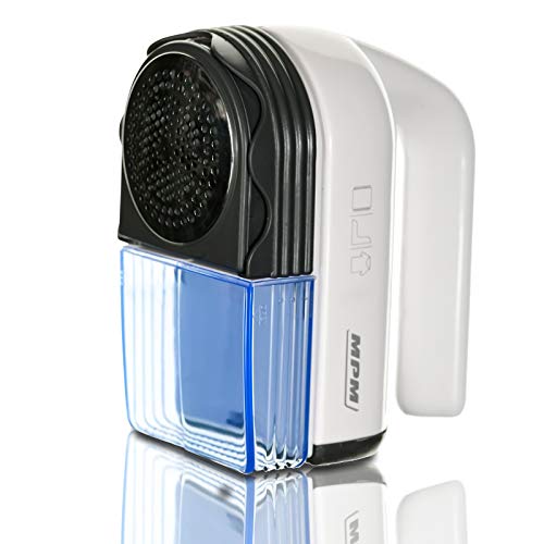 MPM LR-027-84 levapelucchi elettrico 3 altezze a batterie