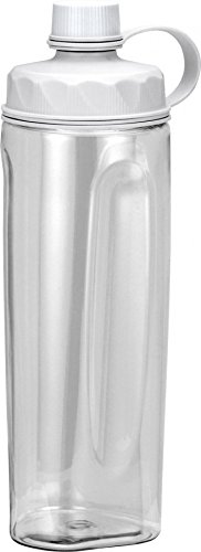 MPM MBL-22 Frullatore Smoothie 600 ml 2 Bottiglie 350W