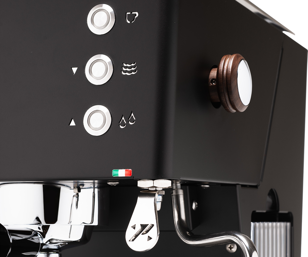 Quick Mill Pop up macchina espresso caldaia singola