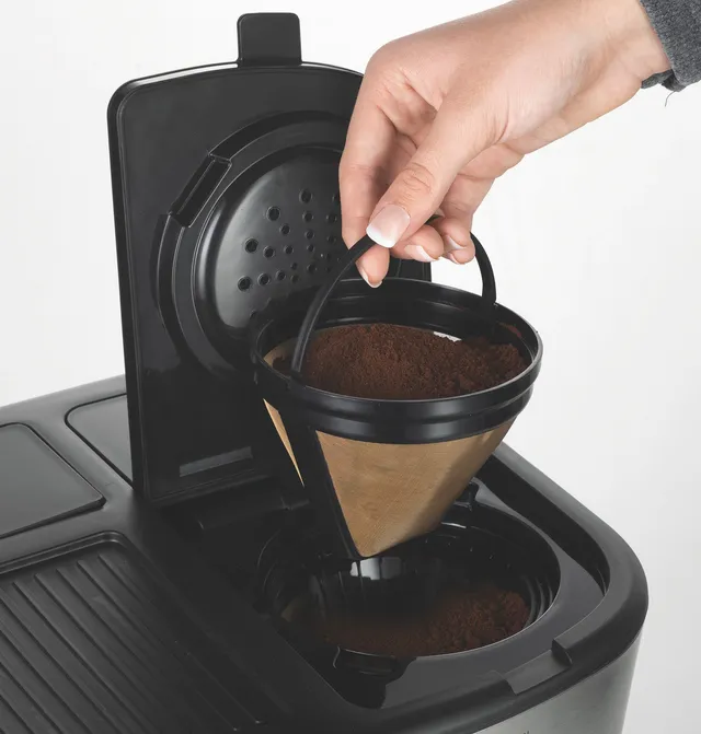 Beem Fresh-Aroma-2in1 filtro permanente caffè riutilizzabile