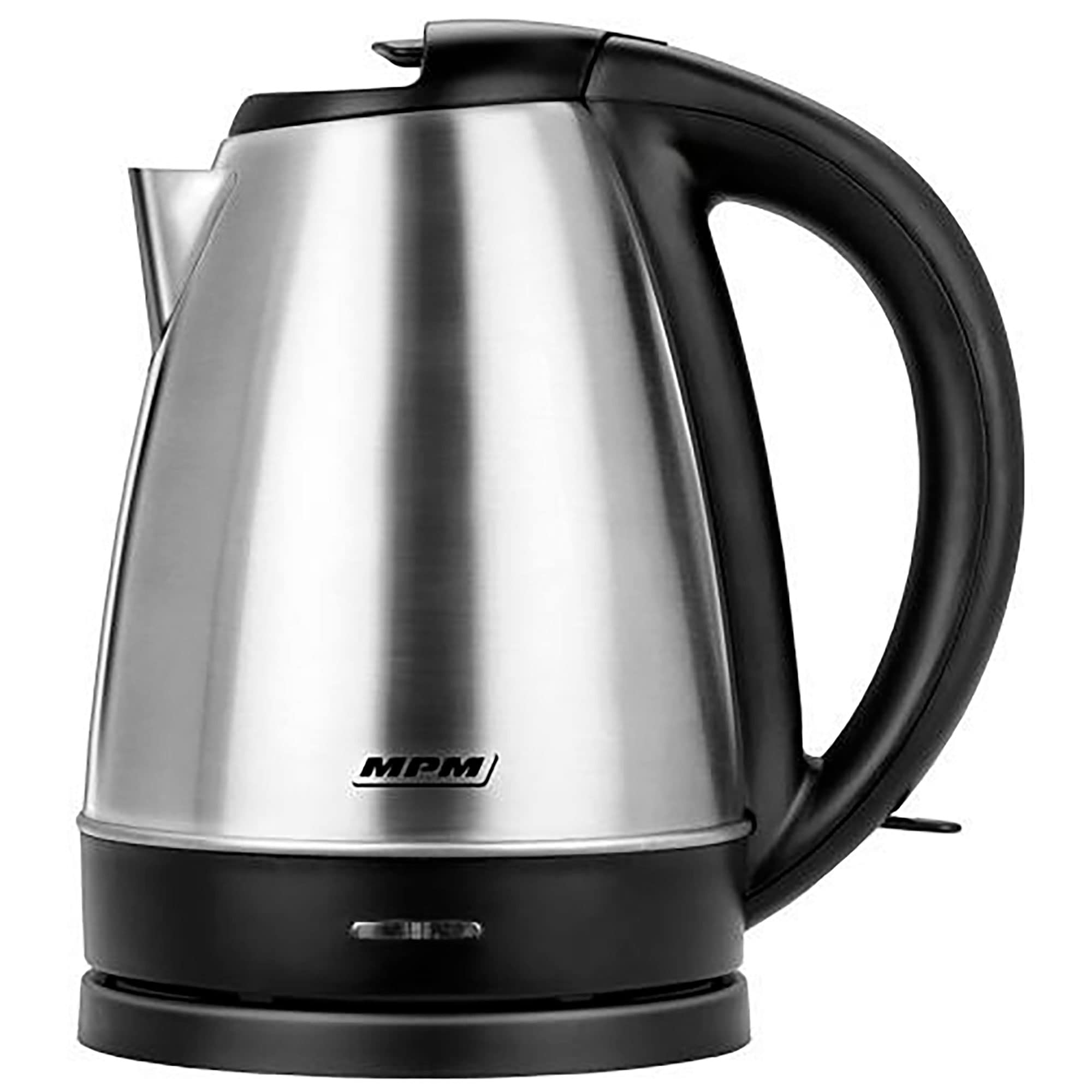 MPM MCZ-103M Bollitore elettrico 1,7 L inox