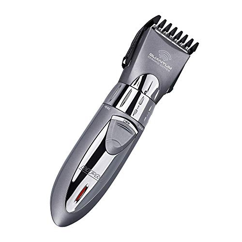 MPM MMW-01 tagliacapelli senza fili ceramica 4-30mm kit