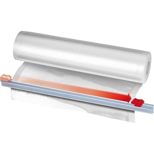 MPM MPZ-A/01 Rotolo Sottovuoto 25cm x 5m Sous Vide