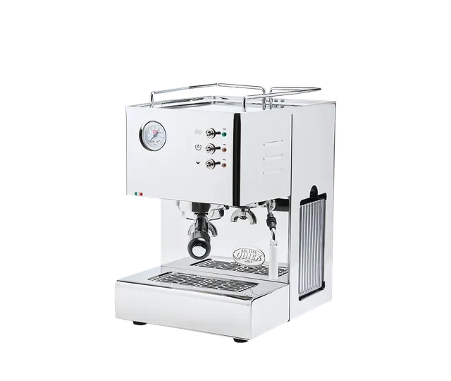 Quick Mill Cassiopea Macchina Caffè Termoblocco Casa