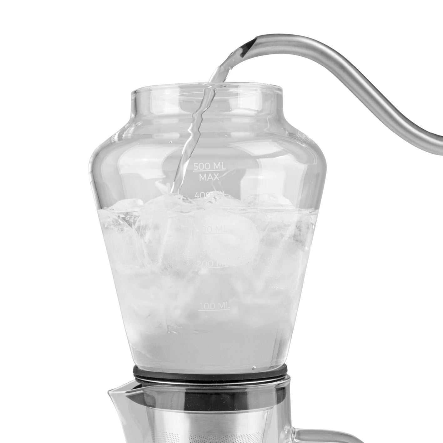Beem Cold Brew Cold Drip caffettiera vetro 500 ml