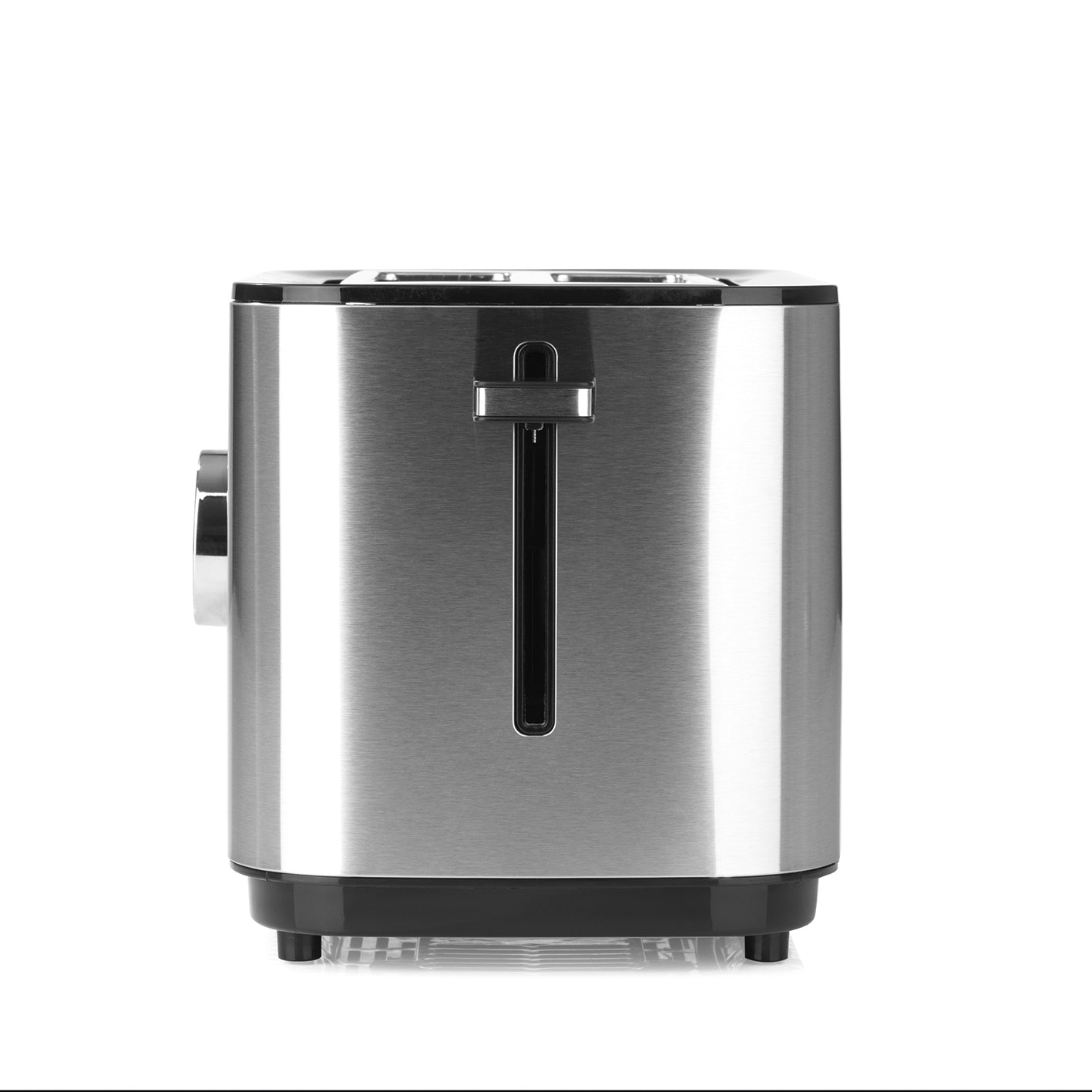 Beem Toaster Switch tostapane acciaio 2 fette