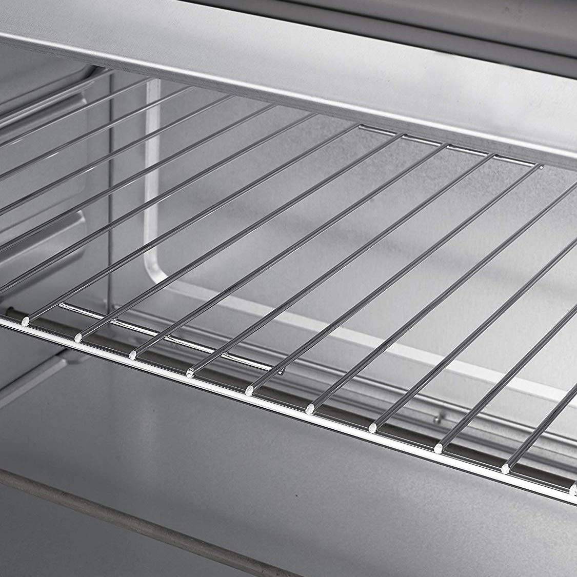 MPM MPE-09/T Forno Elettrico 30 Litri Nero 1600W
