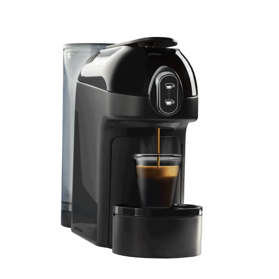 Capitani Joka macchina caffe capsule compatta 19 bar