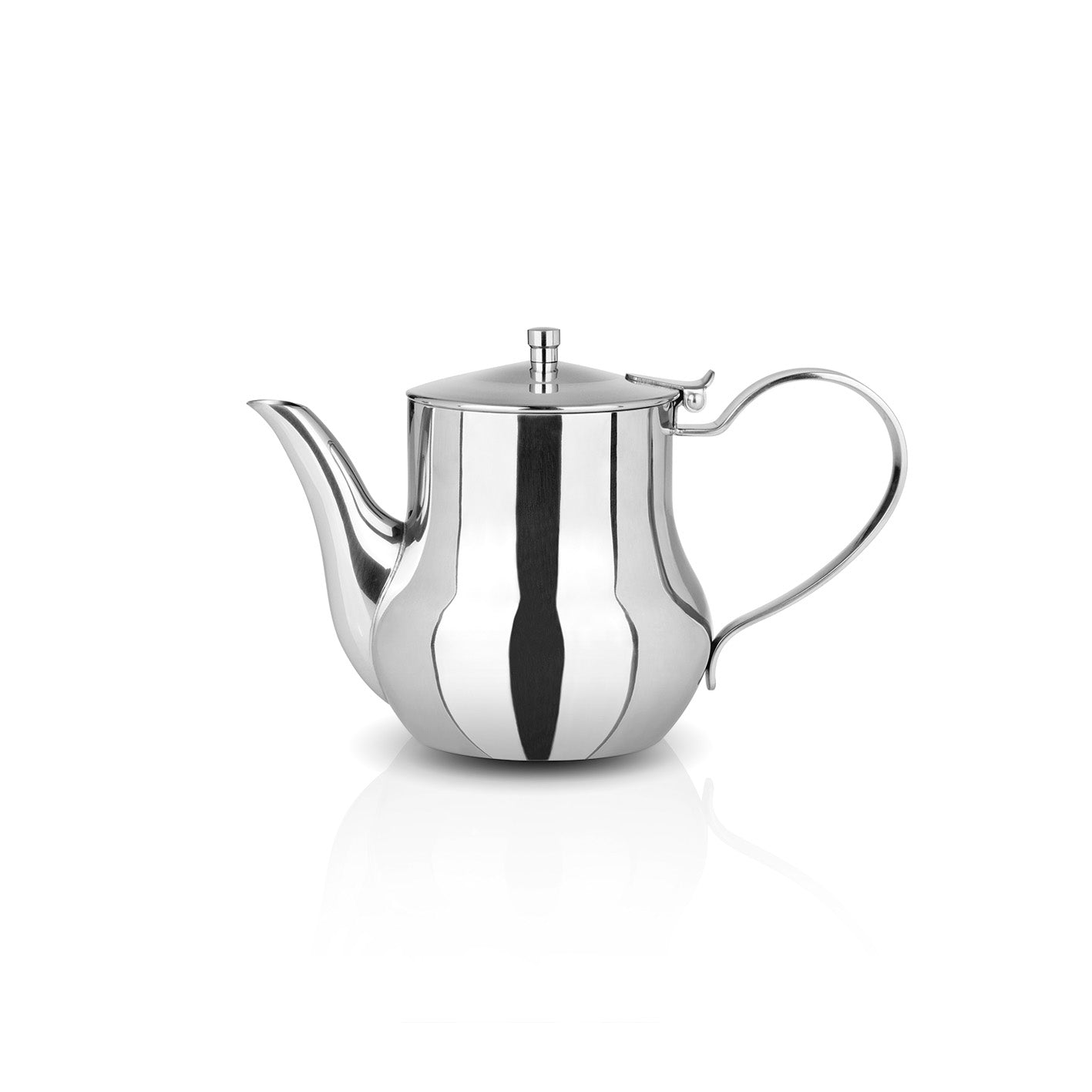 Beem Samowar Tea-Classic samovar acciaio 3 L