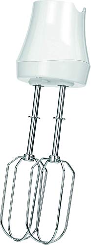 MPM MBL-16 frullatore a immersione 3 in 1 acciaio 400W