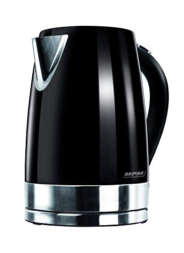 MPM MCZ-58/C bollitore acciaio inox 1,7L 2200W