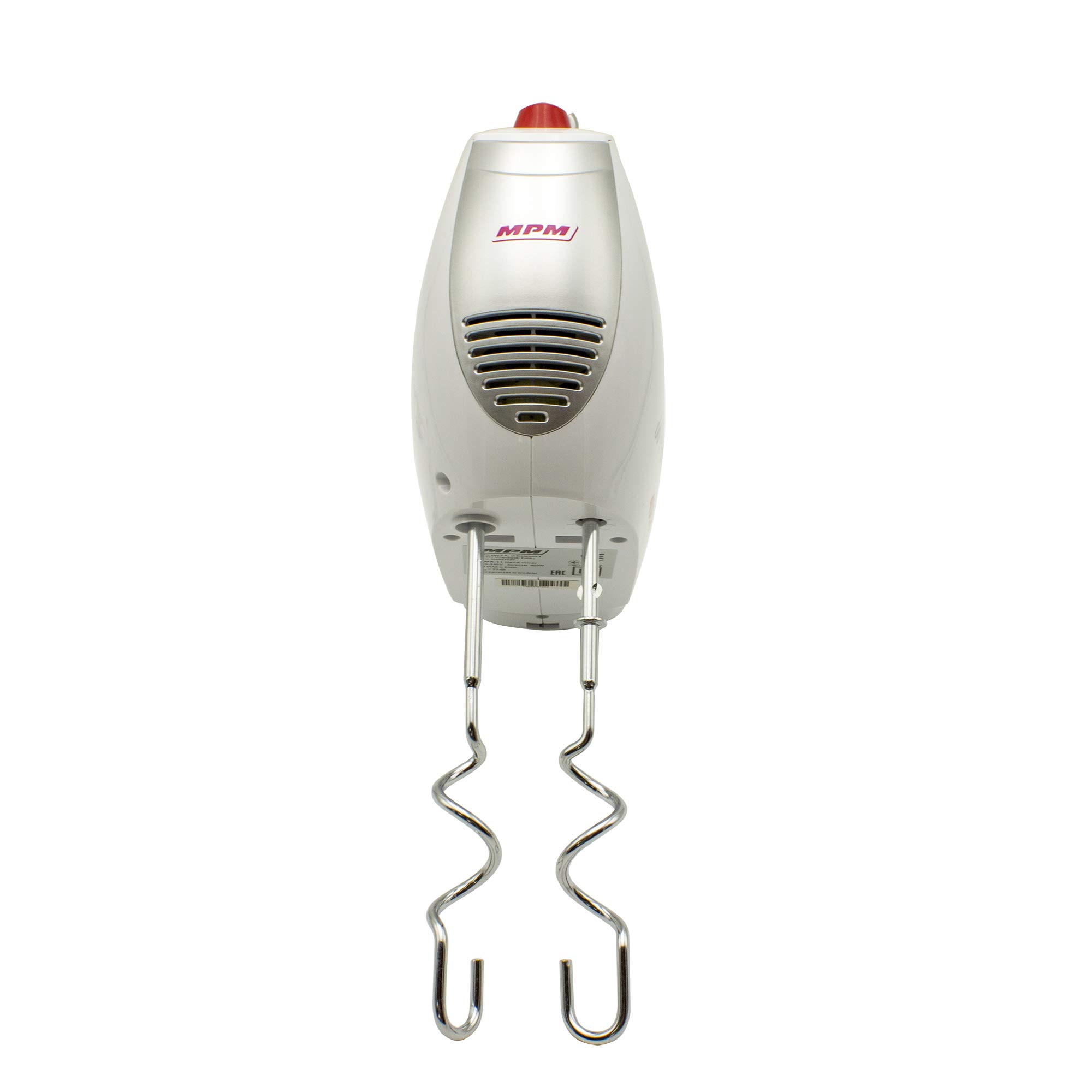 MPM MMR-11 Sbattitore Elettrico 400W 5 Velocità